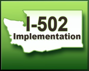 Education for I502 in Seattle