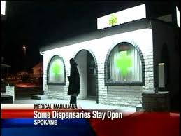 how to open a dispensary 